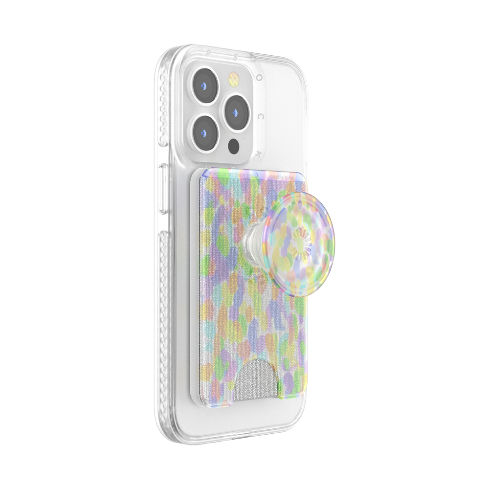 Rainbow Glass — MagSafe PopWallet+ - US 34721