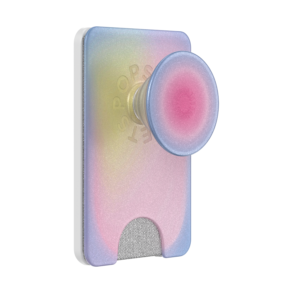 Aura — MagSafe PopWallet+ - US 21574