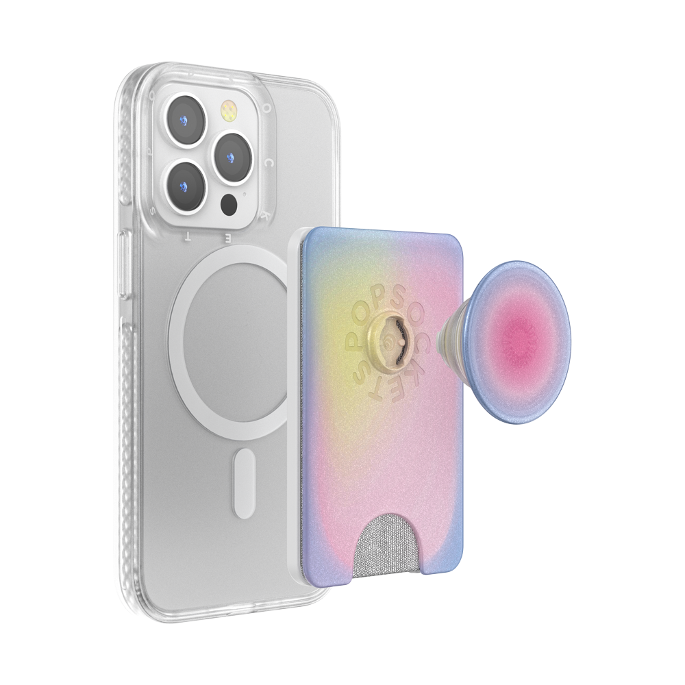 Aura — MagSafe PopWallet+ - US 95971