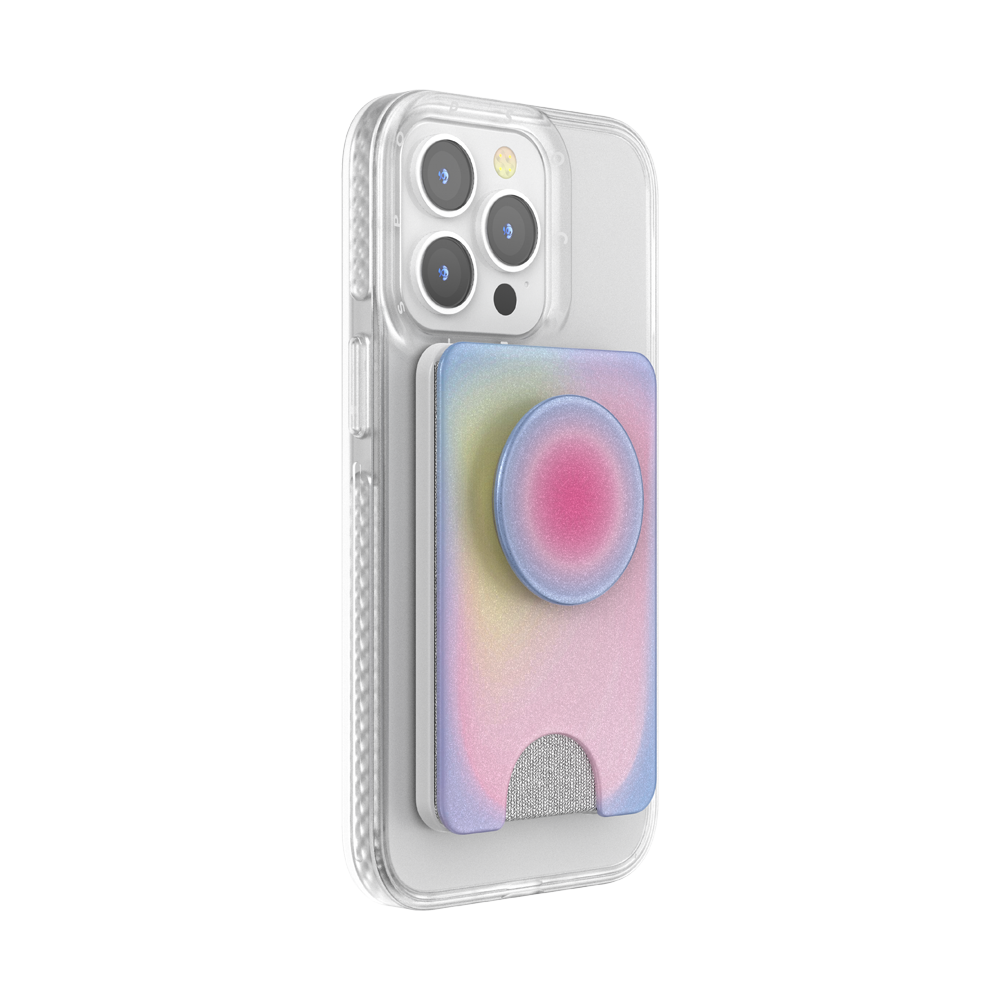 Aura — MagSafe PopWallet+ - US 21574