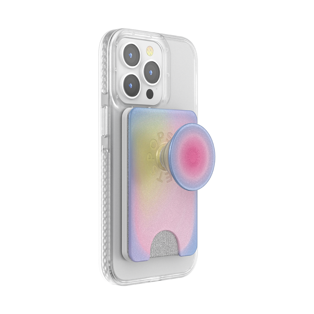 Aura — MagSafe PopWallet+ - US 61950