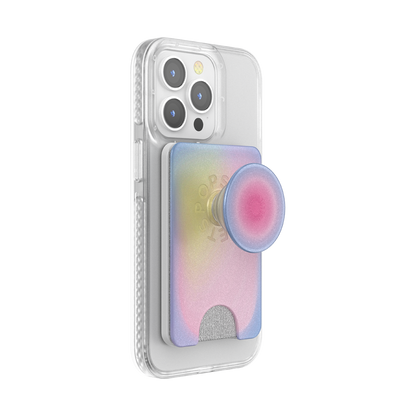 Aura — MagSafe PopWallet+ - US 95971