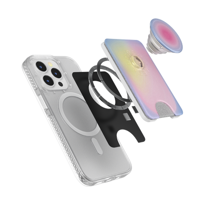 Aura — MagSafe PopWallet+ - US 75177