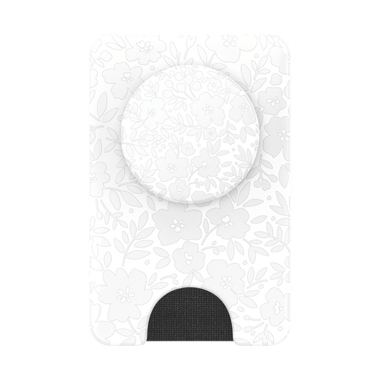 Blanc Fresh — MagSafe PopWallet+ - US 03898