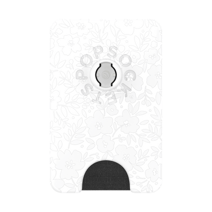 Blanc Fresh — MagSafe PopWallet+ - US 55870