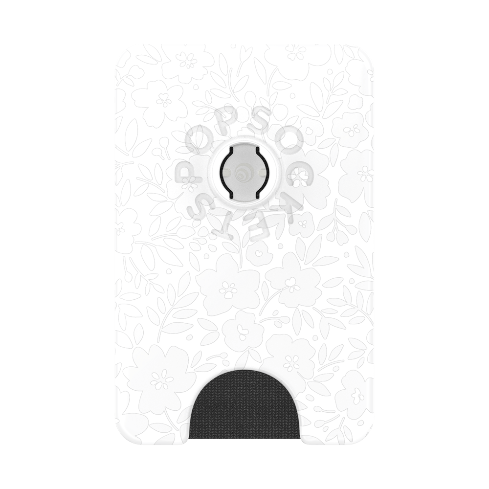 Blanc Fresh — MagSafe PopWallet+ - US 91801