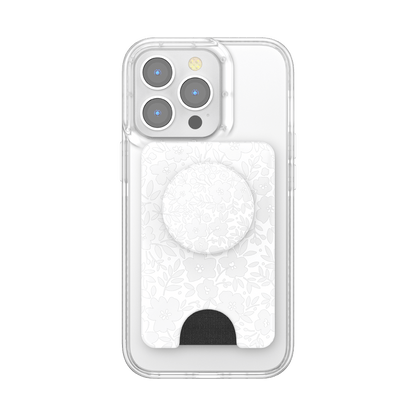 Blanc Fresh — MagSafe PopWallet+ - US 32964