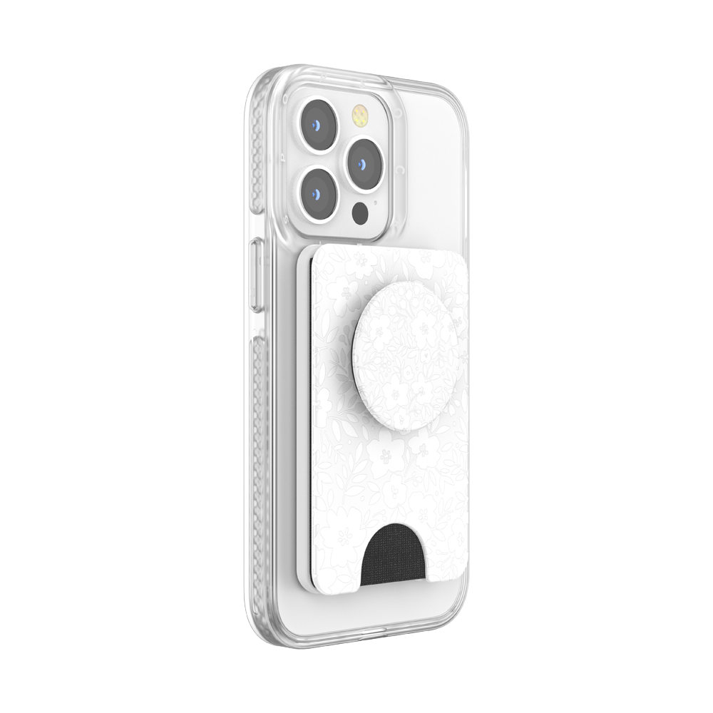 Blanc Fresh — MagSafe PopWallet+ - US 91801