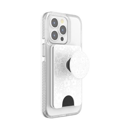 Blanc Fresh — MagSafe PopWallet+ - US 32964