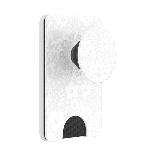 Blanc Fresh — MagSafe PopWallet+ - US 55870