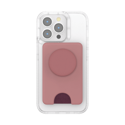 Clay — MagSafe PopWallet+ - US 99791