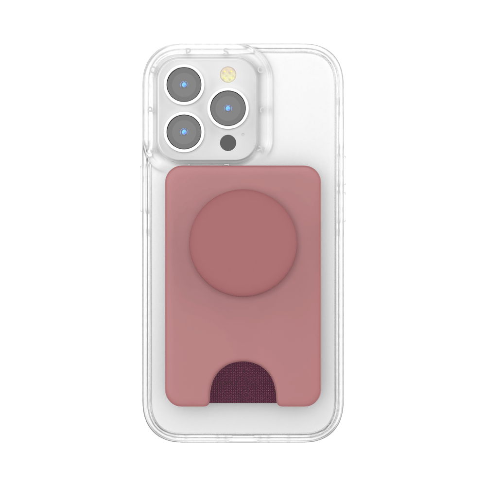 Clay — MagSafe PopWallet+ - US 92667