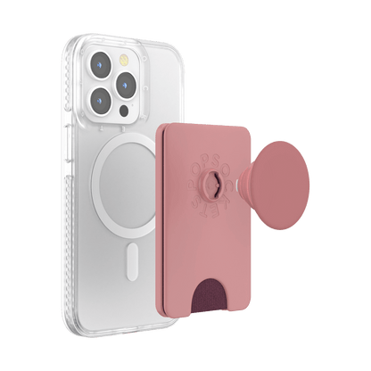 Clay — MagSafe PopWallet+ - US 99791