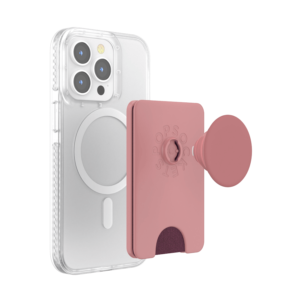 Clay — MagSafe PopWallet+ - US 33644