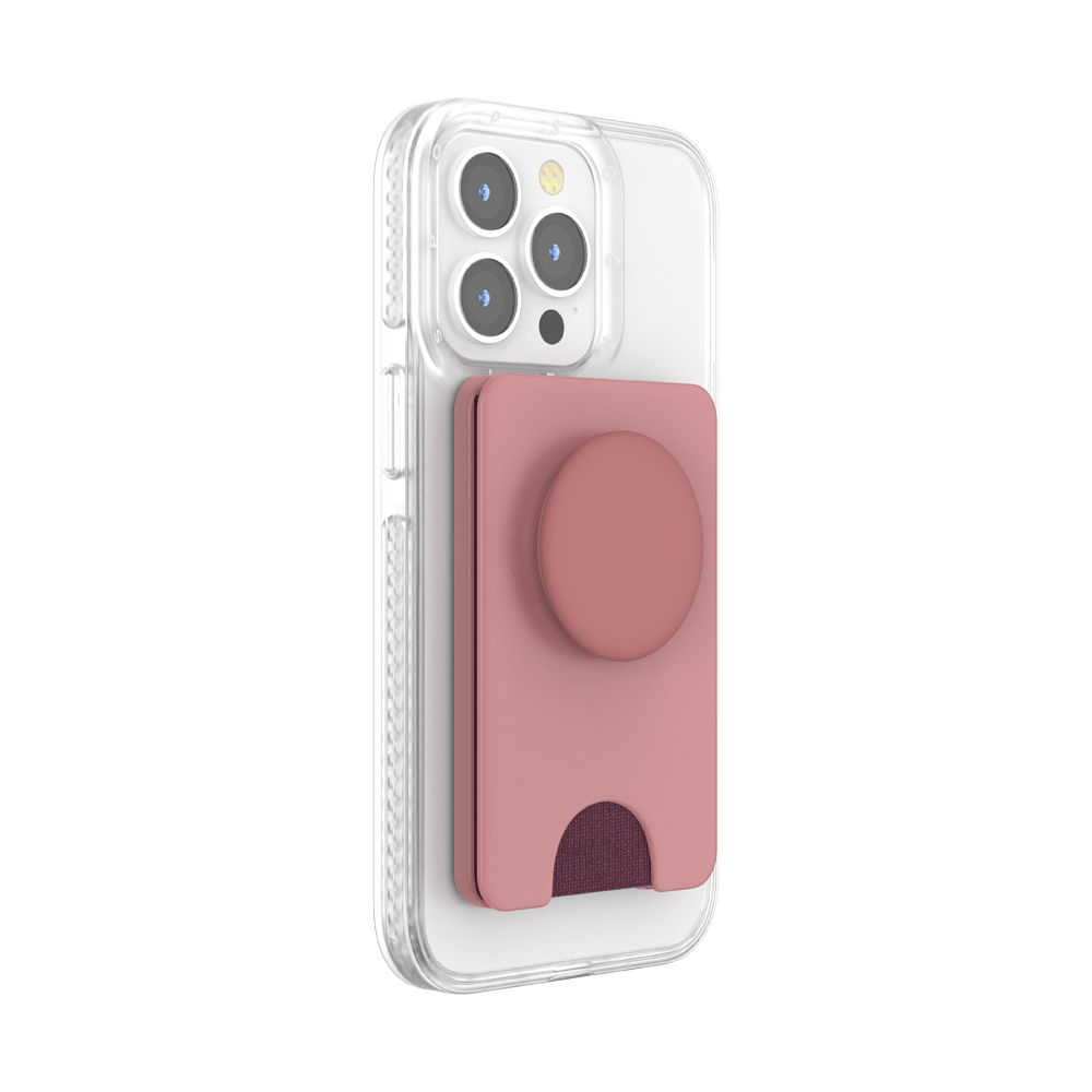 Clay — MagSafe PopWallet+ - US 15619
