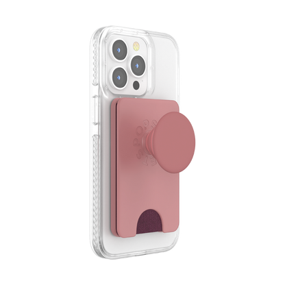 Clay — MagSafe PopWallet+ - US 33644