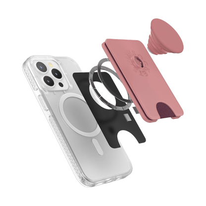Clay — MagSafe PopWallet+ - US 99791
