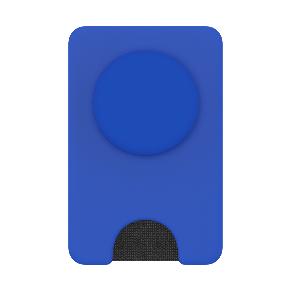 Cobalt — MagSafe PopWallet+ - US 25462