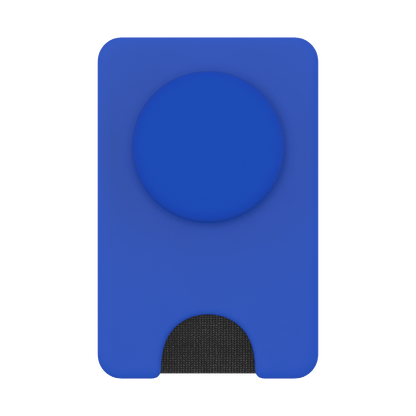 Cobalt — MagSafe PopWallet+ - US 25462