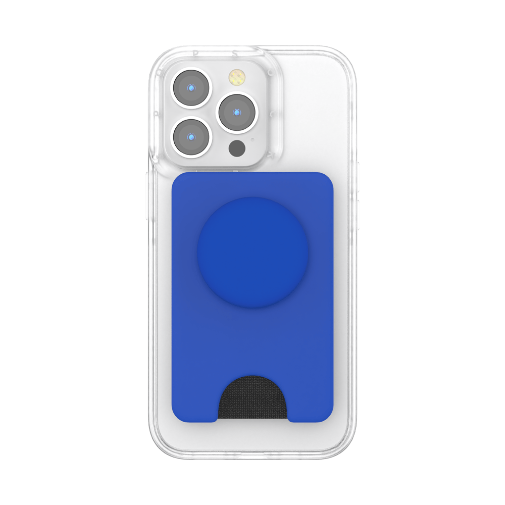 Cobalt — MagSafe PopWallet+ - US 66539