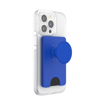 Cobalt — MagSafe PopWallet+ - US 66539