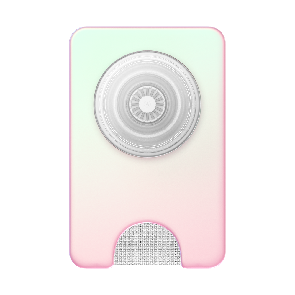 Mermaid Pink— MagSafe PopWallet+ - US 98275