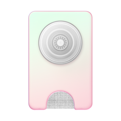Mermaid Pink— MagSafe PopWallet+ - US 40114