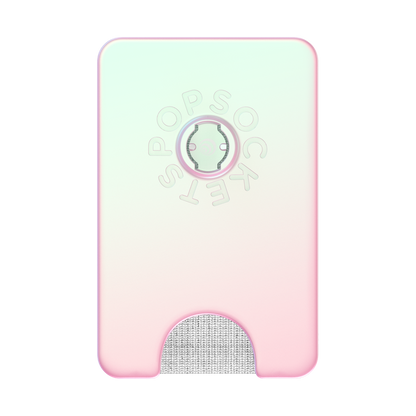 Mermaid Pink— MagSafe PopWallet+ - US 40114