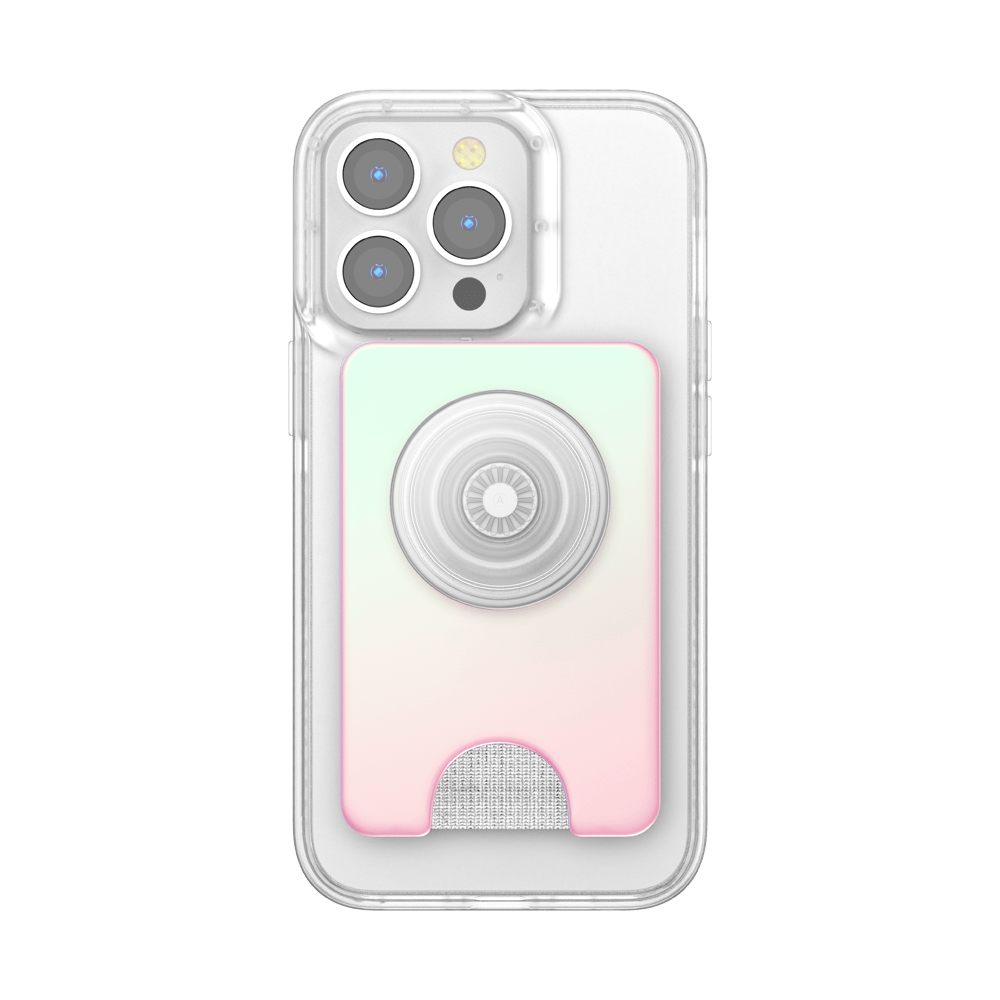 Mermaid Pink— MagSafe PopWallet+ - US 39446