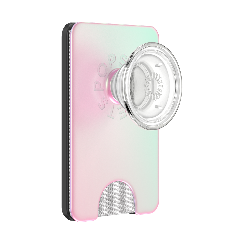 Mermaid Pink— MagSafe PopWallet+ - US 39446