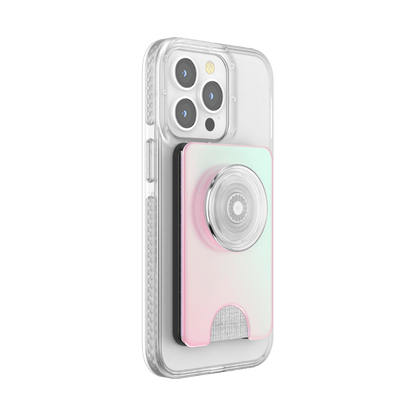 Mermaid Pink— MagSafe PopWallet+ - US 69181