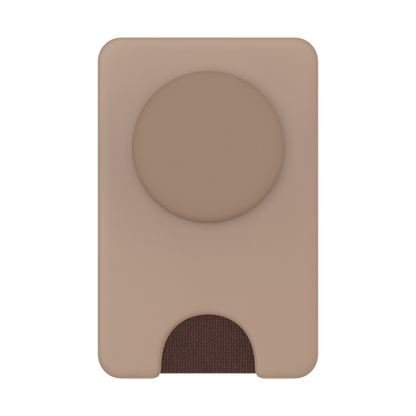 Latte — MagSafe PopWallet+ - US 58004