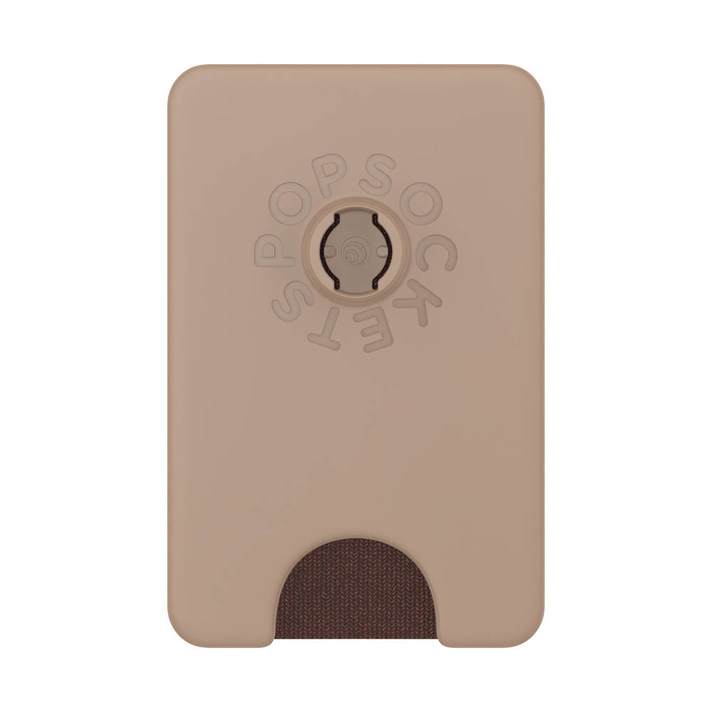 Latte — MagSafe PopWallet+ - US 98509