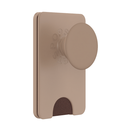 Latte — MagSafe PopWallet+ - US 58004
