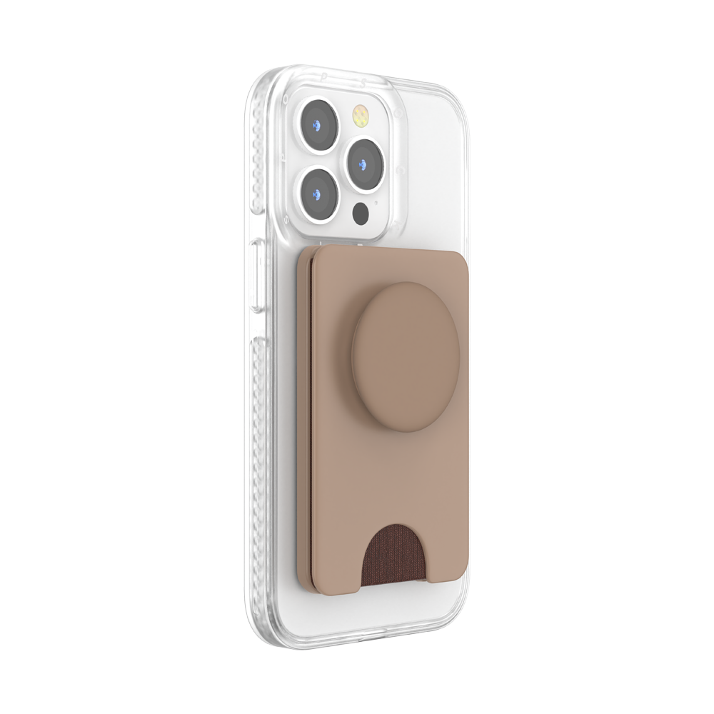 Latte — MagSafe PopWallet+ - US 35211