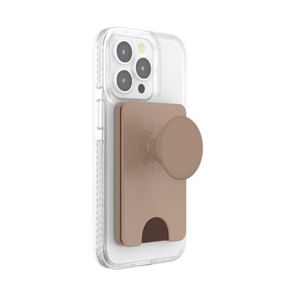 Latte — MagSafe PopWallet+ - US 62979