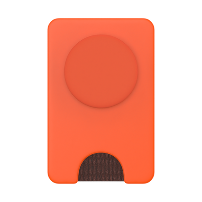 Persimmon — MagSafe PopWallet+ - US 04820
