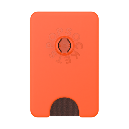 Persimmon — MagSafe PopWallet+ - US 31184