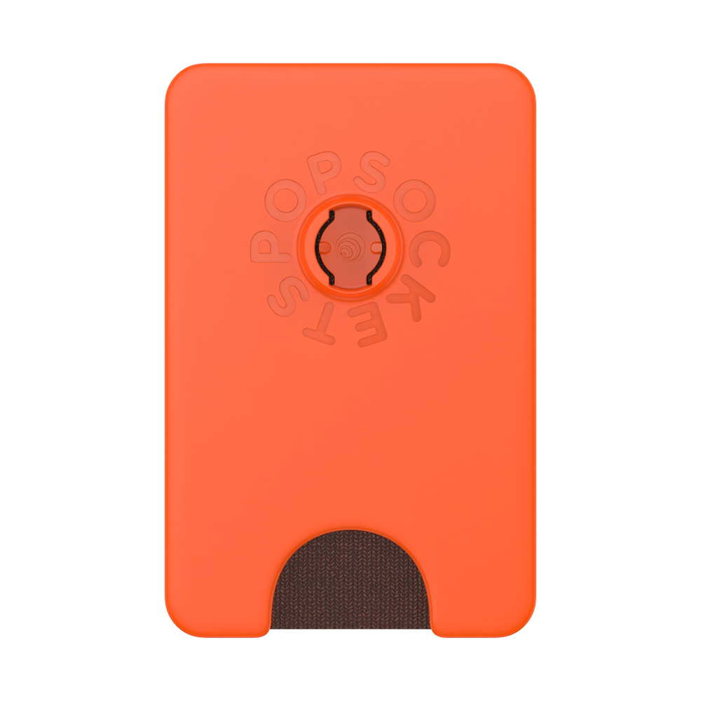 Persimmon — MagSafe PopWallet+ - US 54389