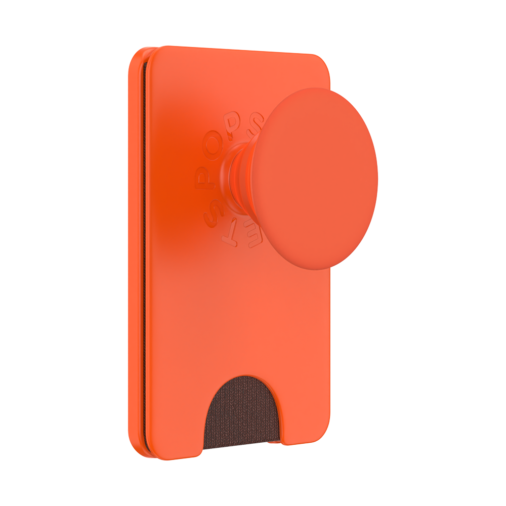 Persimmon — MagSafe PopWallet+ - US 28618