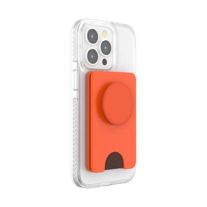 Persimmon — MagSafe PopWallet+ - US 04820