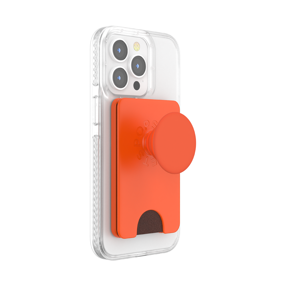 Persimmon — MagSafe PopWallet+ - US 28618