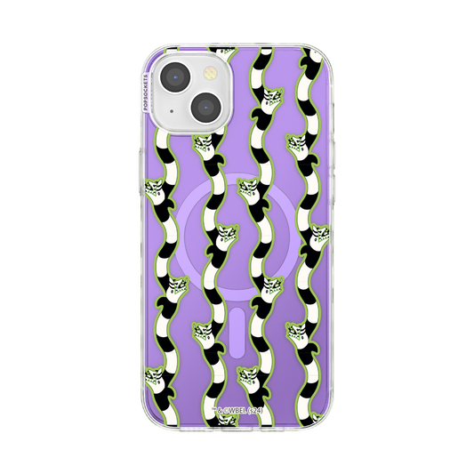Sand Snakes — iPhone 15 Plus MagSafe Case - US 40136