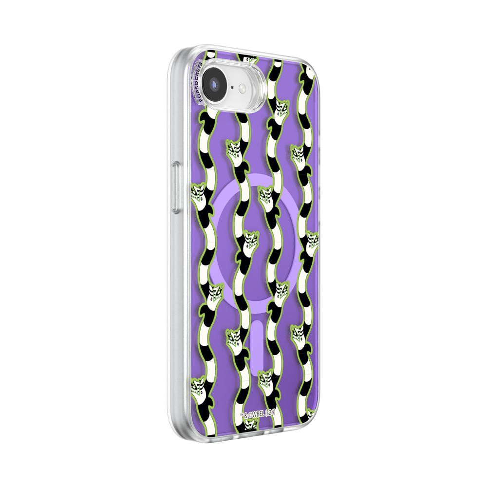 Sand Snakes — iPhone 17e/16e Plus MagSafe Case - US 13318