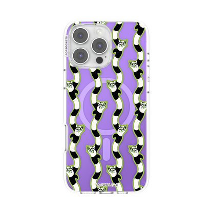 Sand Snakes — iPhone 16 Pro Max MagSafe Case - US 93986