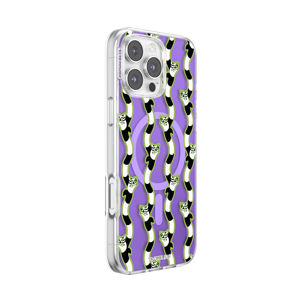 Sand Snakes — iPhone 16 Pro Max MagSafe Case - US 84039