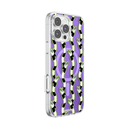 Sand Snakes — iPhone 16 Pro Max MagSafe Case - US 84039