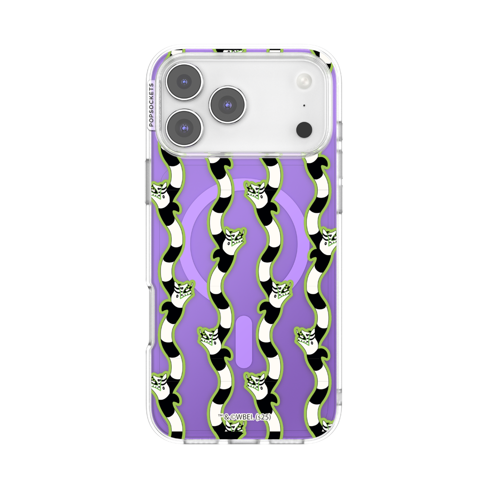 Sand Snakes — iPhone 17 Pro Max MagSafe Case - US 16316