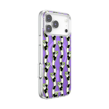 Sand Snakes — iPhone 17 Pro Max MagSafe Case - US 68483