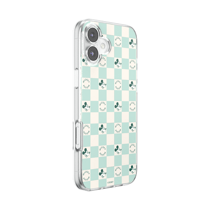 Mickey Mouse Classic Check  — iPhone 16 Plus MagSafe Case - US 97074